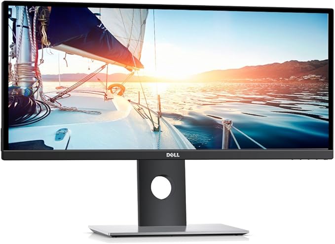 dell 戴尔 u2917w 29-inch 超清晰 ips 显示器
